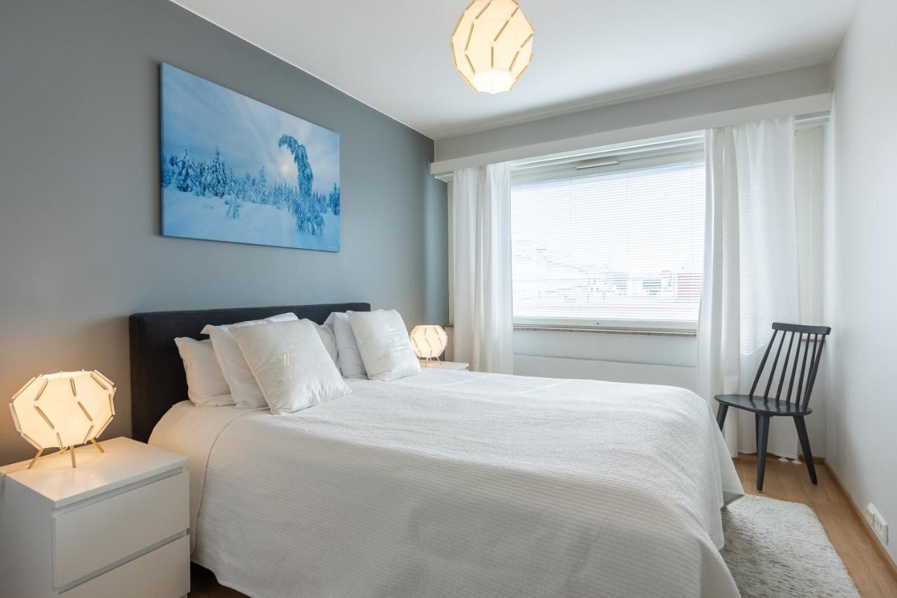 City Holiday Apartments 1 Rovaniemi Exterior photo